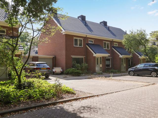 MVGM Te huur: Joke smitlaan 38, nijmegen