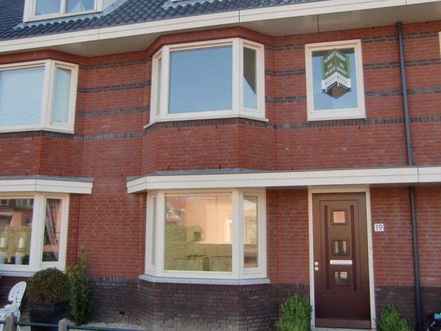 MVGM Te huur: Jaap ter haarsingel 36, berkel en rodenrijs
