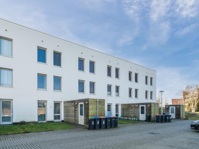 MVGM Te huur: Jaap edenstraat 15, amersfoort