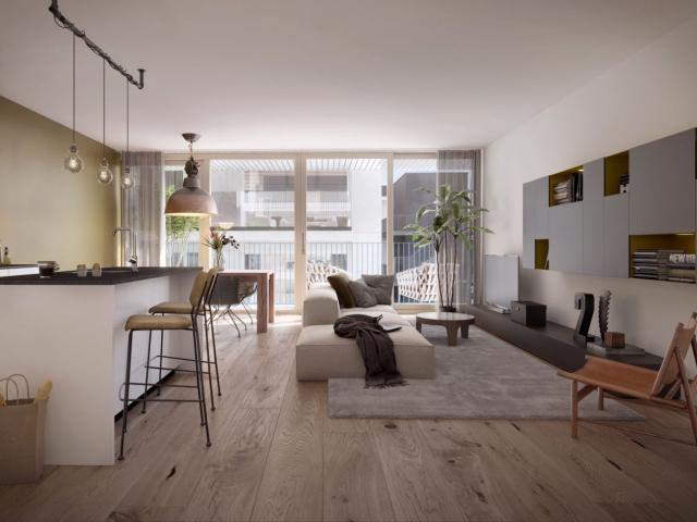 MVGM Te huur: Oostenburgermiddenstraat 339, amsterdam