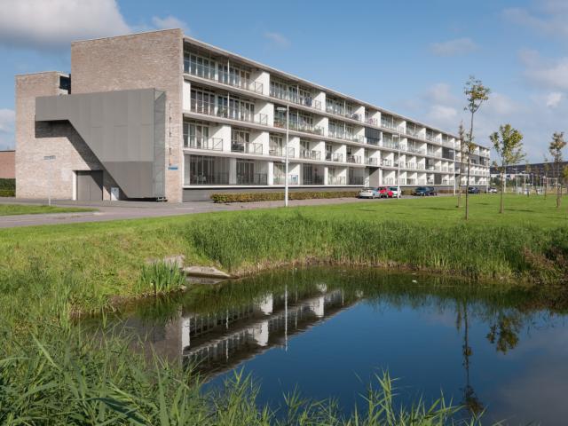 MVGM Te huur: Operettelaan 41, utrecht