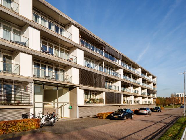 MVGM Te huur: Operettelaan 93, utrecht