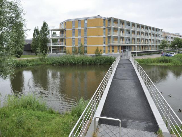 MVGM Te huur: Oscar hammersteinstraat 11, utrecht