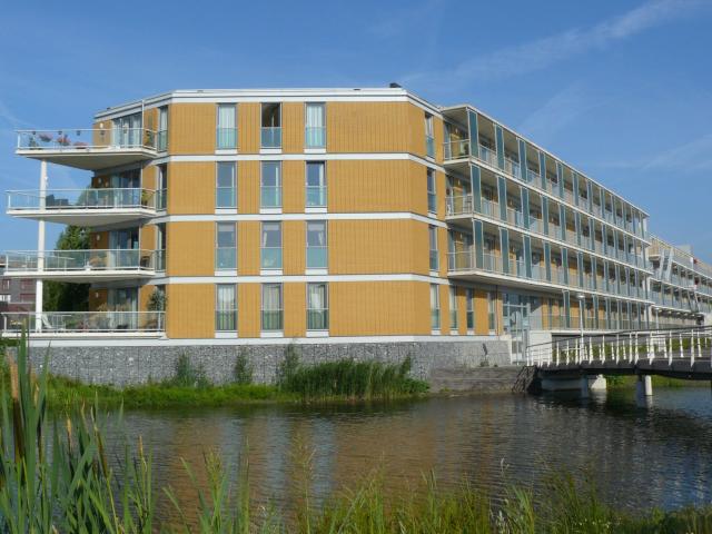 MVGM Te huur: Oscar hammersteinstraat 8, utrecht