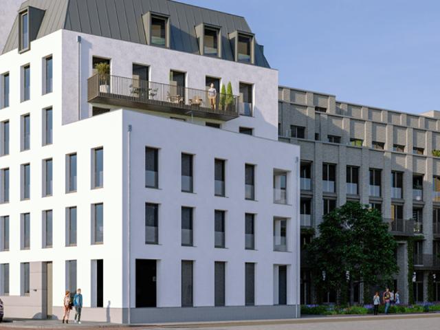 MVGM Te huur: Oude hulst 12, 's hertogenbosch