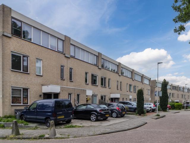 MVGM Te huur: Londenstraat 15, zoetermeer
