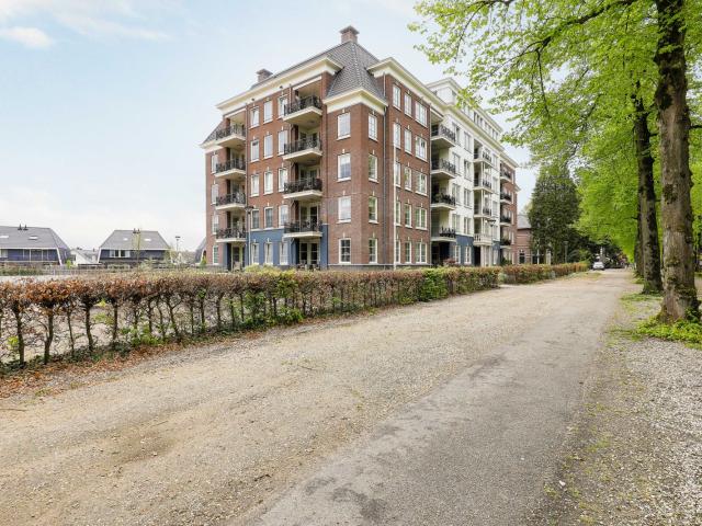 MVGM Te huur: Loolaan 198, apeldoorn