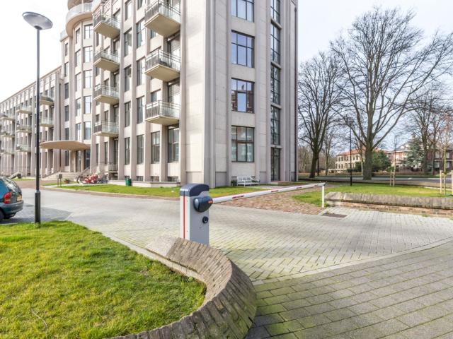 MVGM Te huur: Laan van meerdervoort 55 a14, den haag