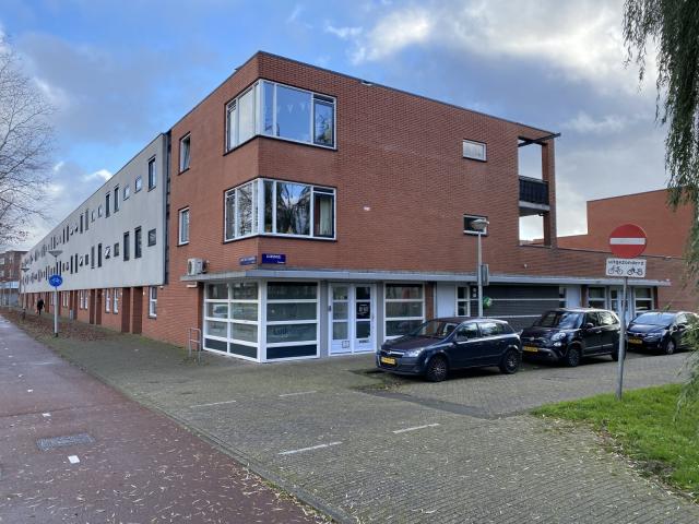 MVGM Te huur: Laan van vlaanderen 203, amsterdam