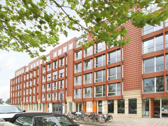 MVGM Te huur: Laan der hesperiden 130, amsterdam
