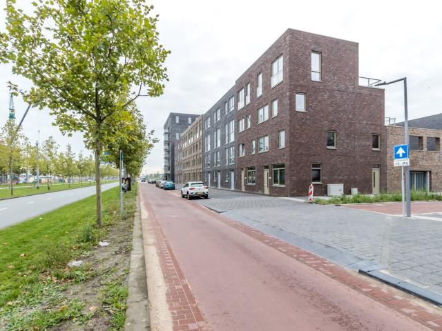 MVGM Te huur: Laan op zuid 1482, rotterdam