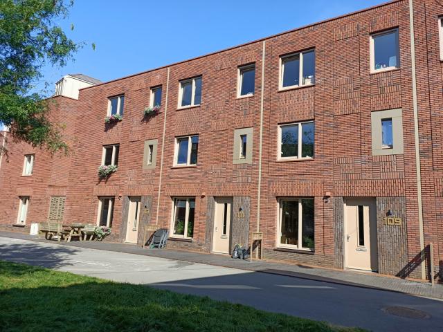 MVGM Te huur: Langestraat 107, groningen