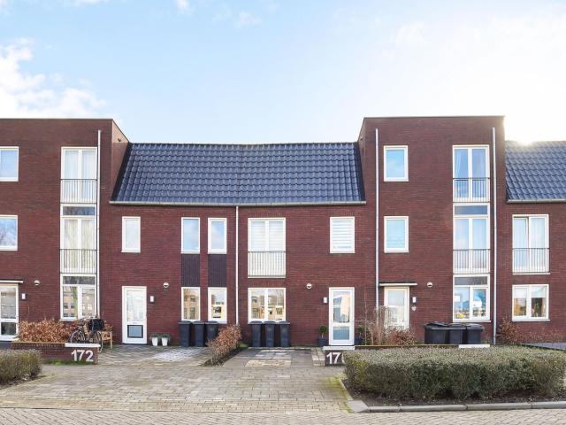 MVGM Te huur: Leurse dijk 190, etten leur