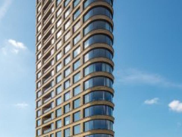MVGM Te huur: Lindenhoeveweg 77, amsterdam