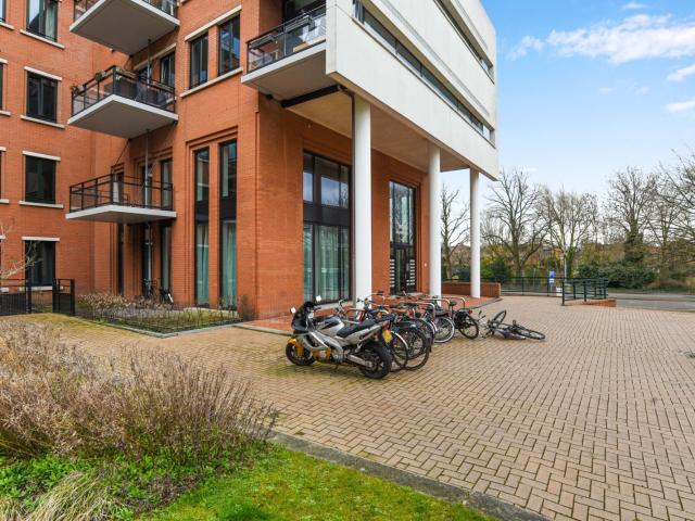 MVGM Te huur: Maanplein 147, den haag