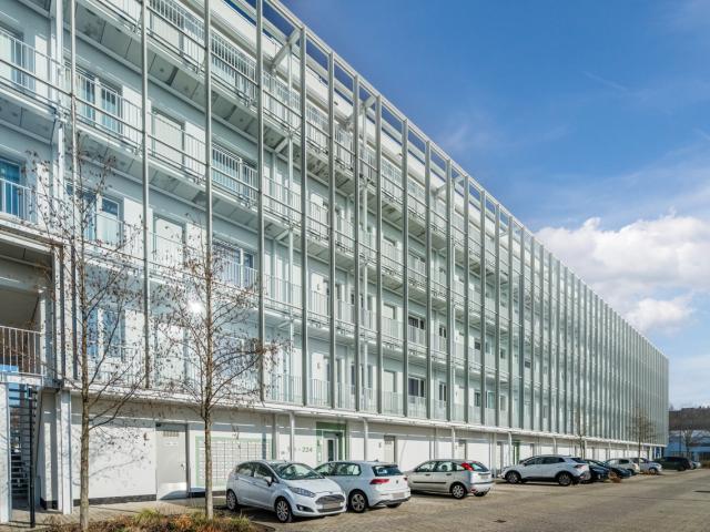 MVGM Te huur: Marie vierdagstraat 188, amersfoort