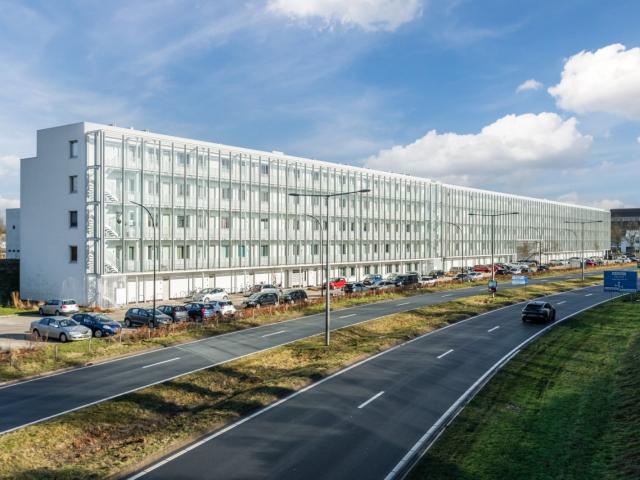 MVGM Te huur: Marie vierdagstraat 206, amersfoort