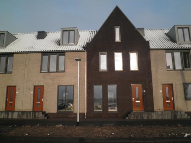 MVGM Te huur: Martinetstraat 9, zwolle