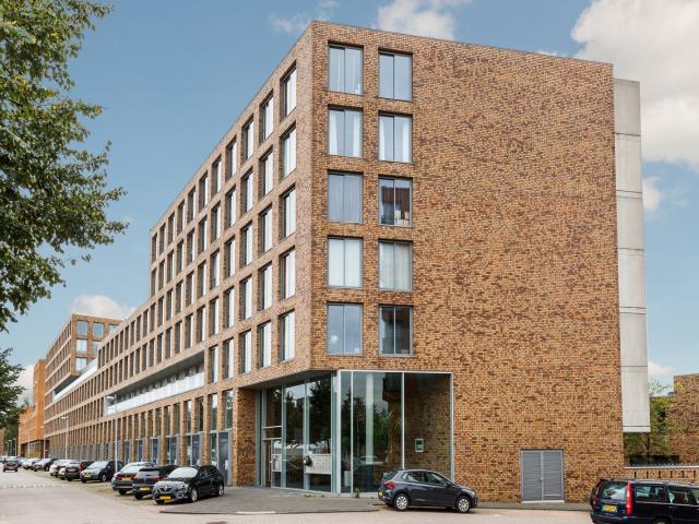 MVGM Te huur: Melissekade 289, utrecht
