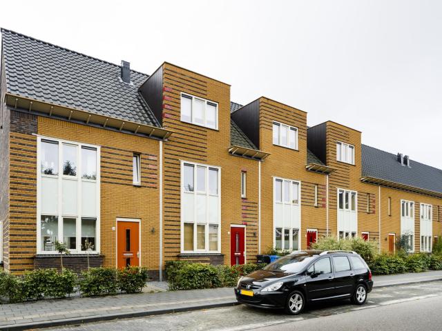 MVGM Te huur: Middellandse zee 54, amersfoort