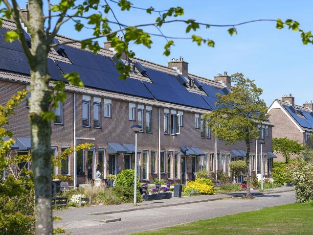 MVGM Te huur: Noordwal 28, huizen