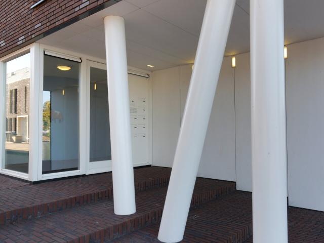 MVGM Te huur: Neerlandiakade 28, utrecht