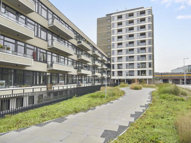 MVGM Te huur: Nijenoord 167, utrecht