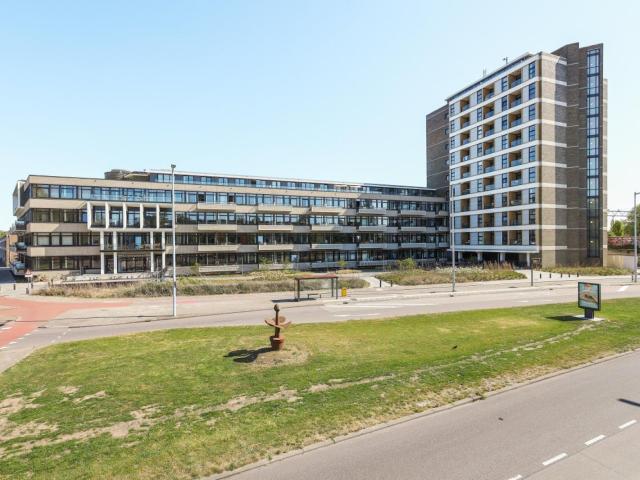 MVGM Te huur: Nijenoord 243, utrecht