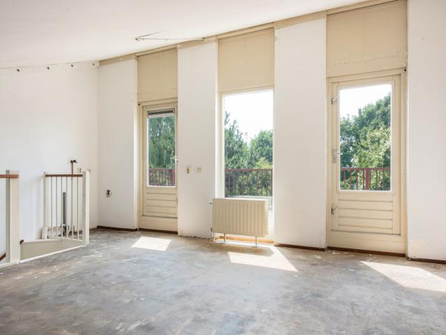 MVGM Te huur: Nistelrodestraat 65, tilburg