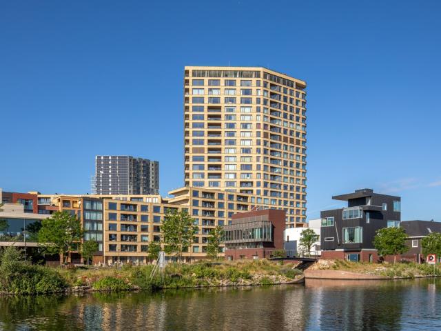 MVGM Te huur: Solitudolaan 30, amsterdam