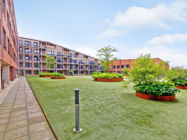 MVGM Te huur: Sonny rollinsstraat 129, utrecht