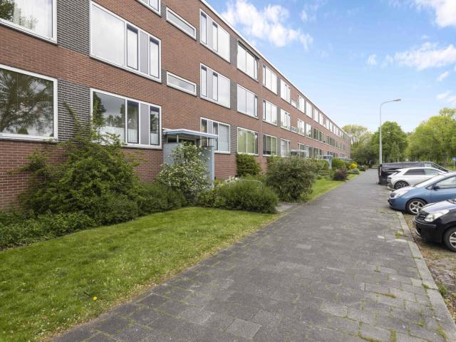 MVGM Te huur: Schaepmanlaan 20, groningen