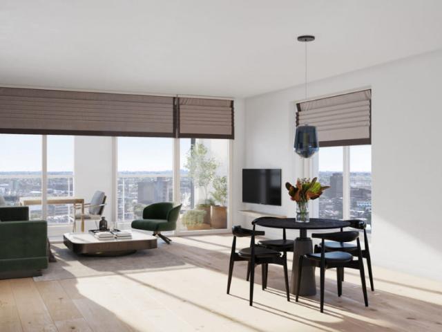 MVGM Te huur: Schedeldoekshaven 278, den haag