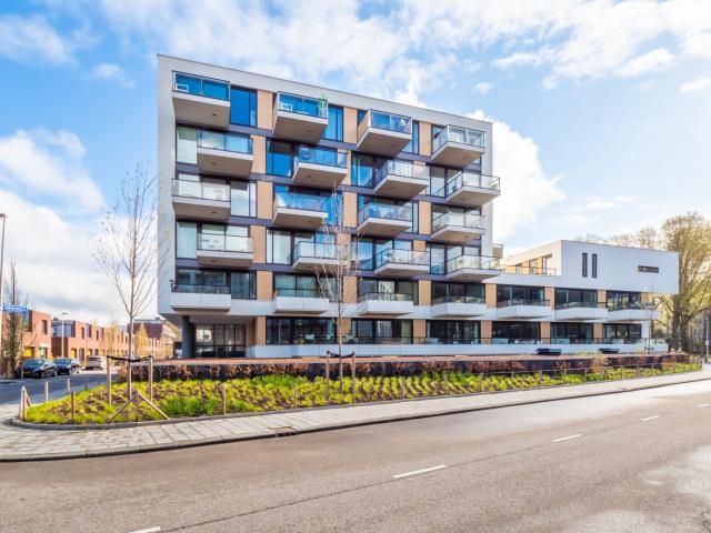 MVGM Te huur: Schonberglaan 203, utrecht