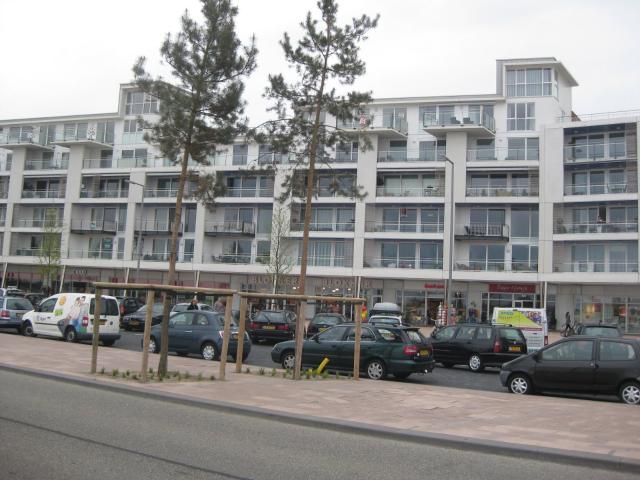 MVGM Te huur: Sicilieboulevard 658, rotterdam