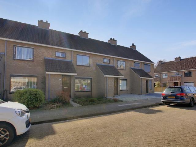 MVGM Te huur: Slangenburg 40, almelo