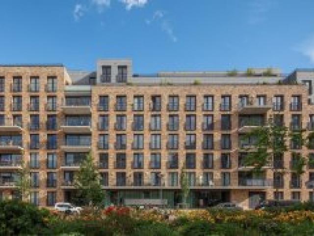 MVGM Te huur: Spadinalaan 150, amsterdam