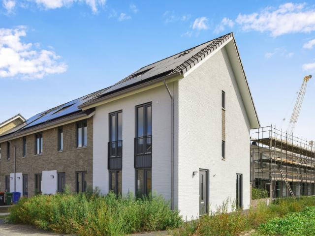 MVGM Te huur: Specerijenmolen 1, zwolle