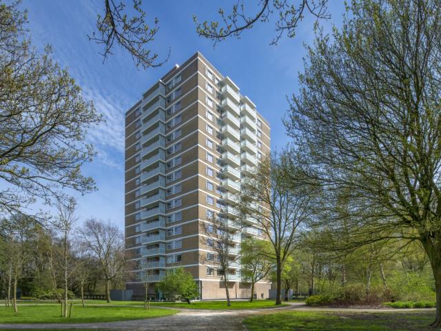 MVGM Te huur: Staalmeesterslaan 103, amsterdam