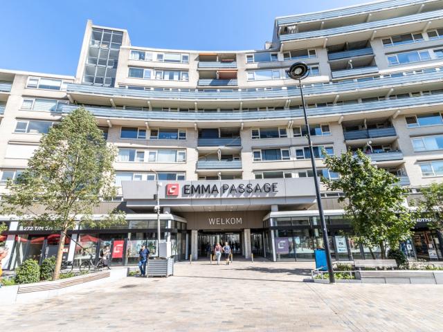 MVGM Te huur: Stadhuisplein 242, tilburg
