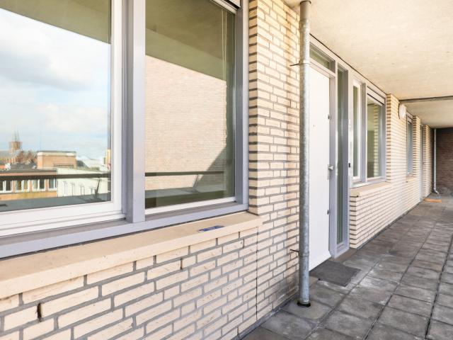 MVGM Te huur: Stadsring 22, amersfoort