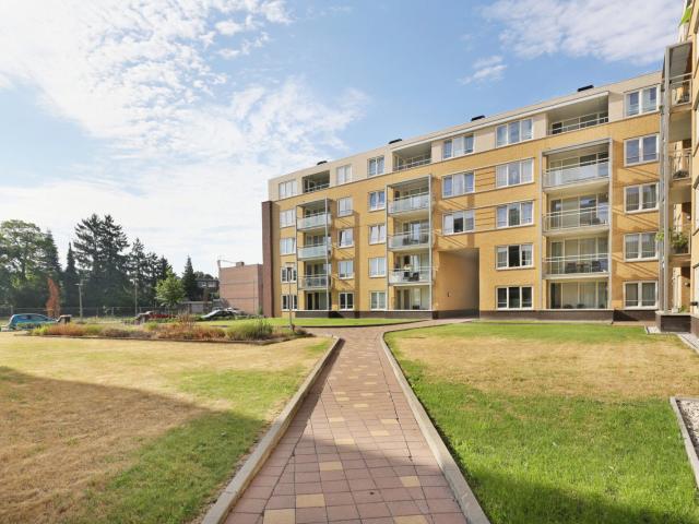 MVGM Te huur: Stationspark 43, roermond