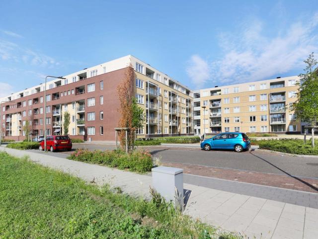 MVGM Te huur: Stationspark 72, roermond