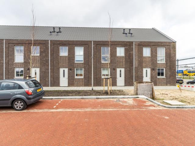MVGM Te huur: Stokerstraat 12, arnhem
