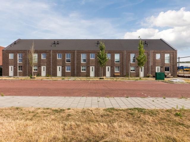 MVGM Te huur: Stokerstraat 6, arnhem
