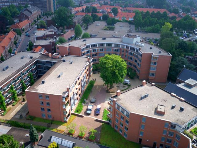 MVGM Te huur: Strijpsestraat 144 84, eindhoven