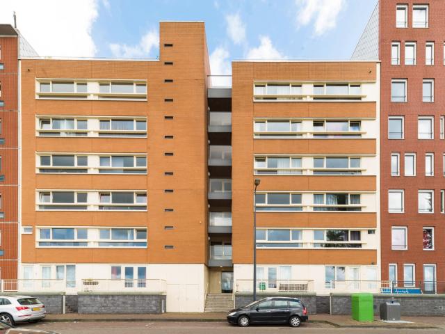 MVGM Te huur: Sumatrakade 891, amsterdam