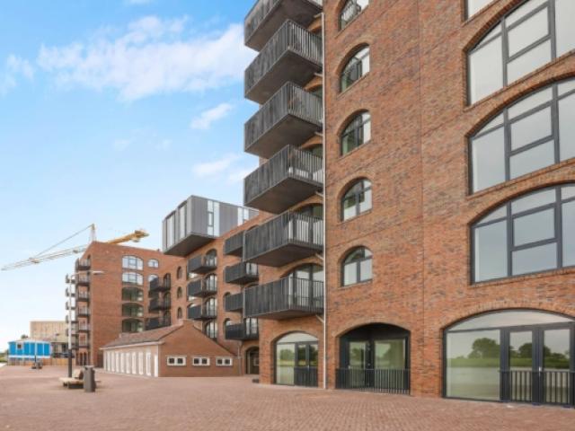 MVGM Te huur: Pantograafstraat 55, amsterdam