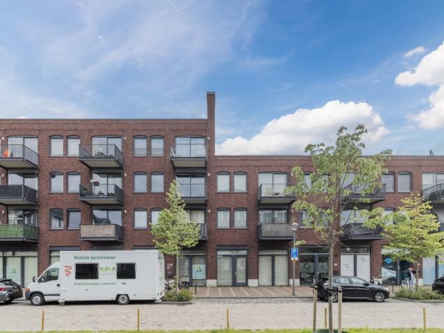 MVGM Te huur: Parklaan 144, waddinxveen