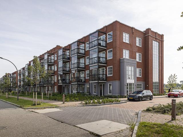 MVGM Te huur: Parklaan 328, waddinxveen